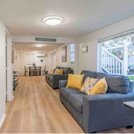 Lovely 2 Bedrooms, Steps Away From The Beach. Bradenton Beach Exterior foto